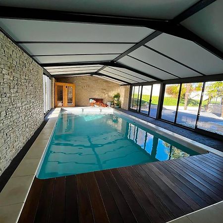 La Bastide Du Laizon & Spa Maizières Exteriör bild